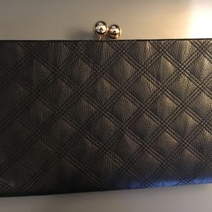 Super Cute Black Clutch